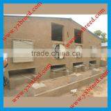 Automatic Manure Scapper