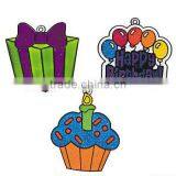 Assembled Customized Sun Catcher DIY Toy thumbnail-1