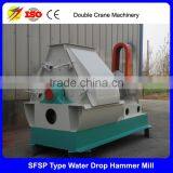 Low Price Small Corn Hammer Mill for Sale thumbnail-4
