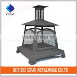 Good quality sell well wholesale fire pits