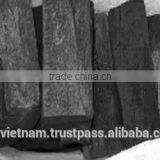 Big promotion Black Charcoal hardwood