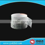 ISO 18000-6C UHF RFID H47 Inlay for Rfid Label With 3D Function thumbnail-5