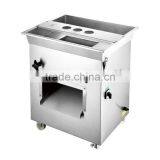 CT-P1P2P3 Professional Stainless Steel Fresh Meat Slicer