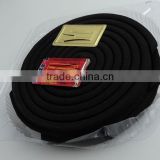 high quality cheap price Plant fiber mosquito coil black mosquito coil