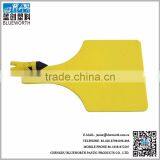 Chinese High Quality Advanced Polyurethane Formulation Rfid Uhf Animal Ear Tag thumbnail-6
