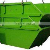 Skip Bins - LC Series - 2016 thumbnail-1