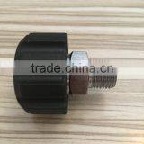 G1/4 Foam Lance Adapter/car Washer /accept OEM thumbnail-2