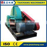 Drum Chipper/wood Chipper /Wood Crushing Machine for Sale Engineers Available to Service Machinery Overseas thumbnail-1