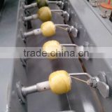 10 heads Semi-automatic cotton twine winding ball machine