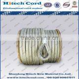 Nylon/Polyester/PP Multifilament Double Braided Rope thumbnail-2