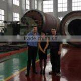 Zhengzhou Huanqiu Heavy Industries Ltd. company overview - view 3 thumbnail