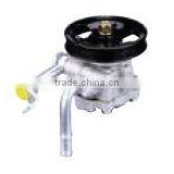 China NO.1 OEM manufacturer, Genuine parts for Nissans Frontier Power steering pump 49110-EB700
