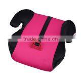 Baby booster car seat for group ||| -- children 4-12years