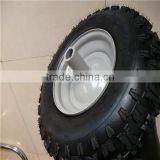 E-certificate 9inch-20 Inch ATV Tubless Tire /wheel thumbnail-4