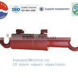 Hydraulic Ram China Hydraulic Actuator Price Hydraulic Jack thumbnail-1