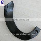 TH Kubota Power Tiller for Agricultural Parts thumbnail-1