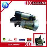 YD385 STARTER TW DIESEL ENGINE SPARE PARTS thumbnail-1