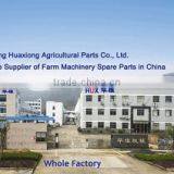 Zhejiang Huaxiong Agricultural Parts Co., Ltd. company overview - view 1 thumbnail