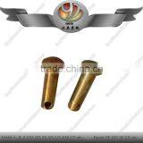 Agricultural Machinery Spare Parts of 8x28 Lever Pin, Tractor 8x28 Lever Pin With Quality Alloy thumbnail-1