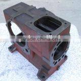 Single-cylinder Diesel Engine Parts Cylinder Block thumbnail-2