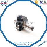 Hot Seal Agicultural Machine Parts Diesel Engine Standard Crankshaft For Tractors thumbnail-1