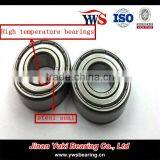 High Speed Precision Deep Groove Ball Bearing NTN 6202Z Original Quality NTN Ball Bearing thumbnail-6
