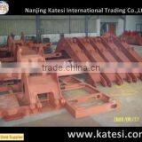 Excavator Dozer Small Hydraulic Boom Lift Long Reach/long Reach Boom/long Reach Arm thumbnail-1