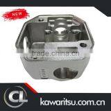 Stainless Steel Investment Casting,Precision Casting With Polishing,Ball Valve thumbnail-5