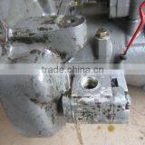 HYDRAULIC MAIN PUMP HPV118HW, ZAX270 HYDRAULIC PUMP ASSEMBLY thumbnail-5