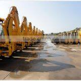WZ30-25 Cheap Backhoe Loader for Sale thumbnail-3