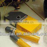 Hot Sale Aluminum Cigar Tube thumbnail-4