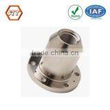 CNC Machining Non-standard Metal Cnc Turned Parts thumbnail-1