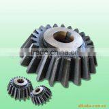 High Quality Hot Selling Gear Spiral Umbrella Tooth Gear thumbnail-1