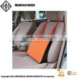 Foldable 4-Compartment Trunk Organizer With Cooling and Insulation for Car,SUV,Minivan and Truck,Sturdy and Flexible thumbnail-3