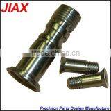 Top Quality Custom CNC Machiningtruck Hardware Part in China for Custom Design