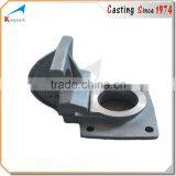 OEM Safety Lock Gravity Casting Part /acorn Nut Die Casting Parts/electrical Auxiliary Parts Stainless Steel Casting Parts thumbnail-5