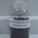 carbon black N330(HAF) for granular&powder