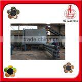 Engineer Avilable to Service Oversea Charcoal Briquette Drying Machine thumbnail-3