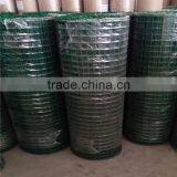 High Quality PVC Coated Welded Wire Mesh / Pvc Coated Wire Mesh thumbnail-1