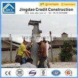 Steel Structure Large Span Prefabricated Building thumbnail-4