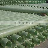 Glass Tubing /GRP Fiberglass Pipe/FRP Round Tube With Low Price thumbnail-2