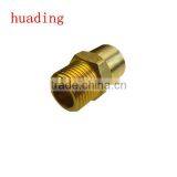 Extension ,male Thread :1/8"-3" ,female Thread :1/8 -1,air Line Accessories ,brass Fitting thumbnail-1