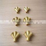 w Type Brass Female Joint , Brass Swivel Fitting, thumbnail-3