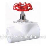 Ppr Fitting,normal Stop Valve thumbnail-2