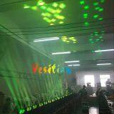 Indoor 4X25W LED Moving Head Lights SUPER BEAM Moving Heads Stage Lighting thumbnail-3