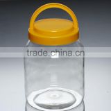 Large Chemical Plastic Bottles