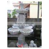 Outdoor Stone Fountain thumbnail-1