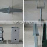 Galvanized Drive-in or Screw Spikes thumbnail-1