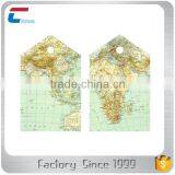 High Quality Custom-made OEM Plastic Creative Flight Travel Luggage Tag thumbnail-1