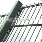 Wholesale Powder Coated CE&ISO Certificated Double Wire Fencing (professional Manufacturer) thumbnail-2